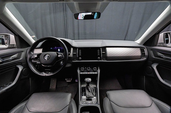 Skoda Kodiaq 13 of 24