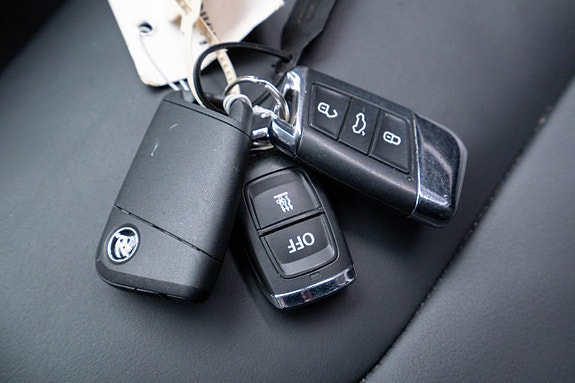 Skoda Kodiaq 3 of 5