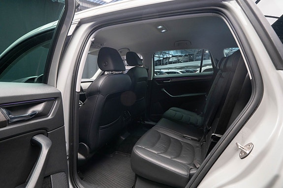 Skoda Kodiaq 20 of 24