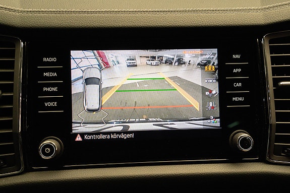 Skoda Kodiaq 16 of 24