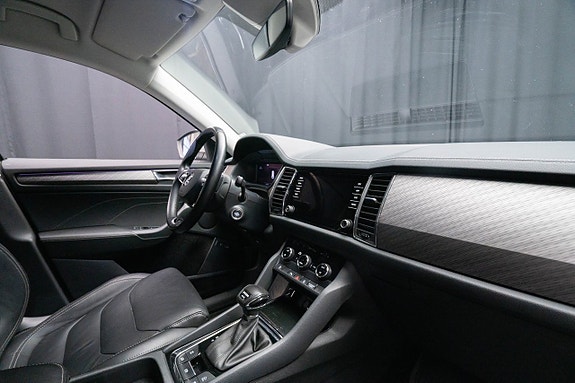 Skoda Kodiaq 18 of 24