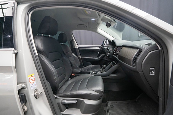 Skoda Kodiaq 14 of 24