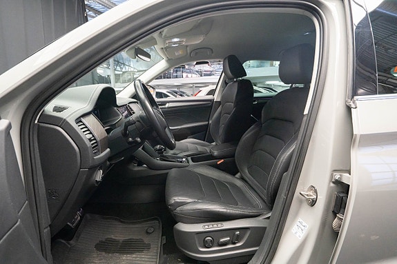 Skoda Kodiaq 17 of 24