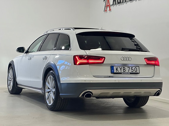 Audi A6 allroad 5 of 5