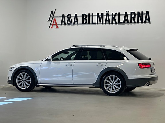 Audi A6 allroad 4 of 5