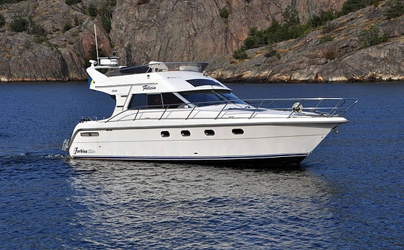 Forbina 1180 VP D4 260 x 2 - 2012