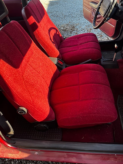 Volvo 242 13 of 17