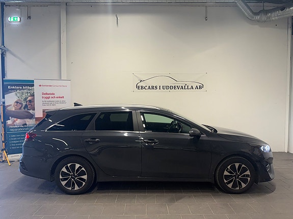 Kia Ceed 3 of 5