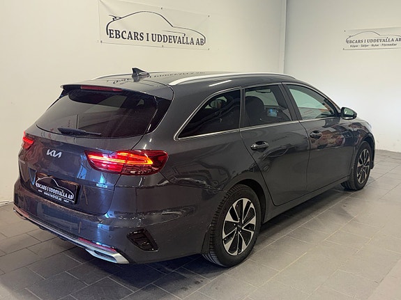 Kia Ceed 4 of 5