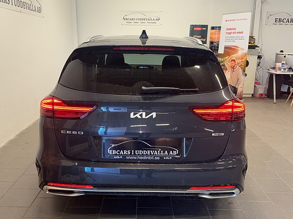 Kia Ceed 5 of 5