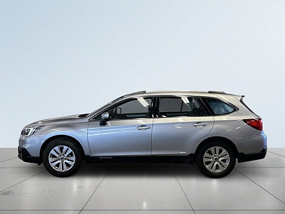 Subaru Outback 4 of 5