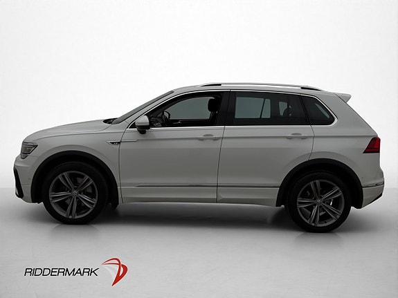 Volkswagen Tiguan 4 of 5