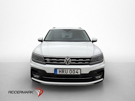 Volkswagen Tiguan 2 of 5
