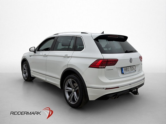 Volkswagen Tiguan 5 of 5