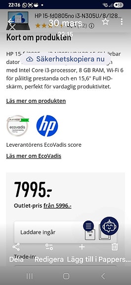 Product image 2 of 5