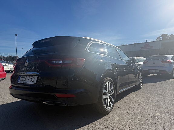 Renault Talisman 6 of 20