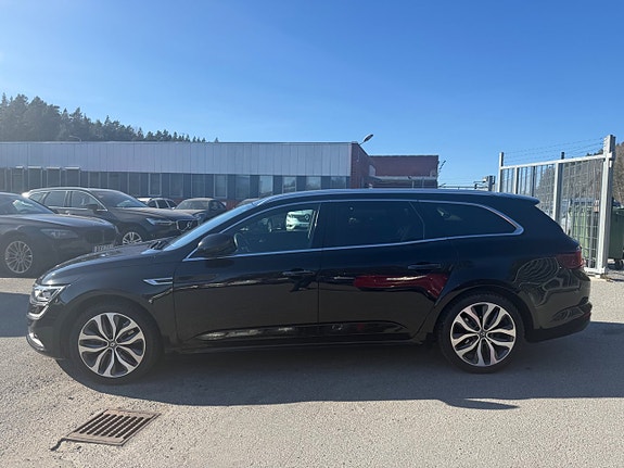 Renault Talisman 4 of 20