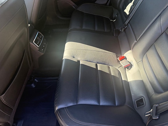 Renault Talisman 17 of 20