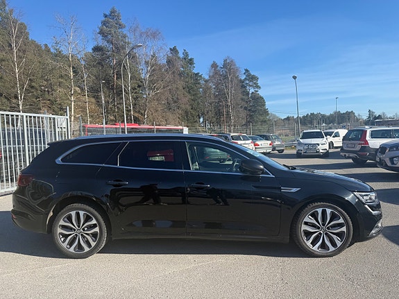 Renault Talisman 3 of 20