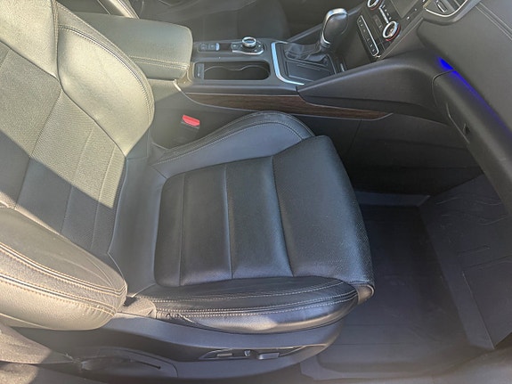 Renault Talisman 13 of 20
