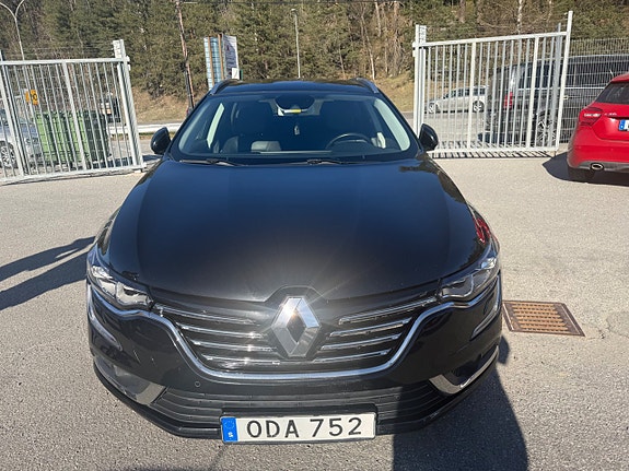 Renault Talisman 7 of 20