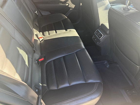 Renault Talisman 16 of 20