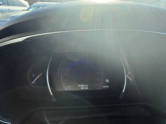 Renault Talisman 20 of 20