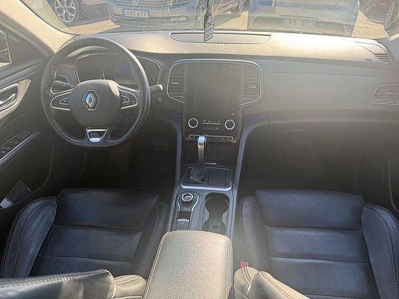 Renault Talisman 8 of 20
