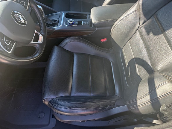 Renault Talisman 12 of 20