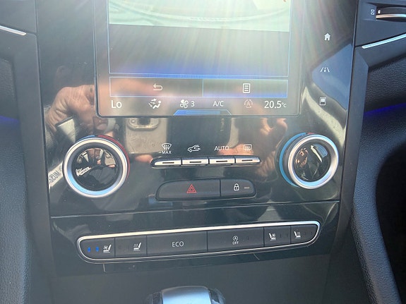Renault Talisman 11 of 20