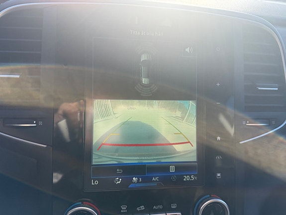 Renault Talisman 10 of 20
