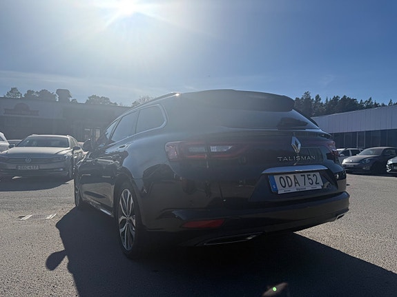 Renault Talisman 5 of 20