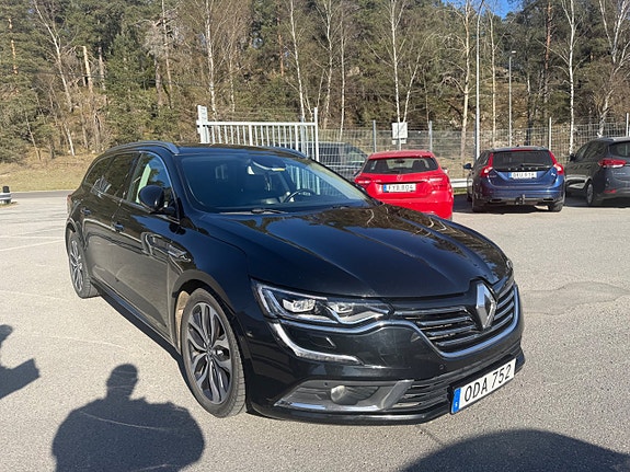 Renault Talisman 2 of 20