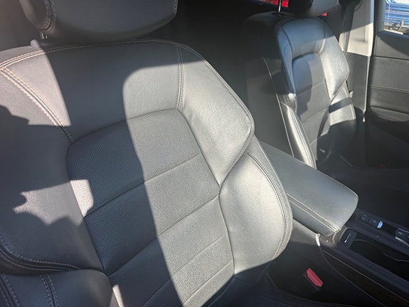 Renault Talisman 14 of 20