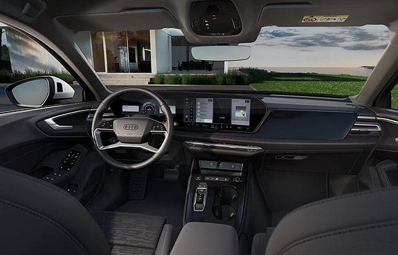 Audi A5 4 of 5