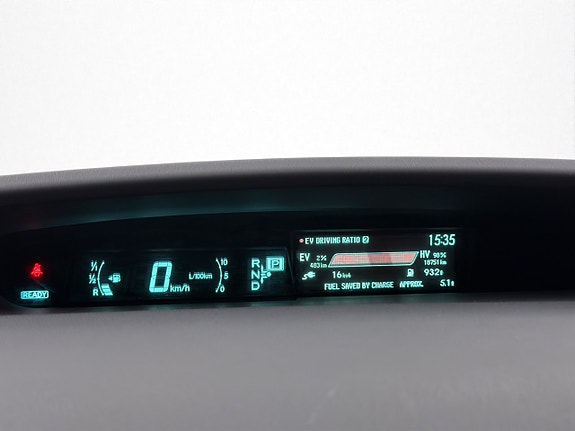 Toyota Prius 20 of 30