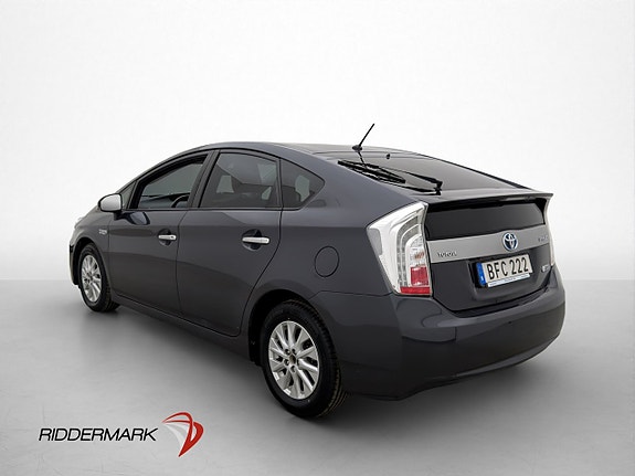 Toyota Prius 6 of 30