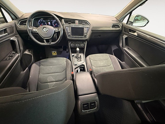 Volkswagen Tiguan 11 of 20