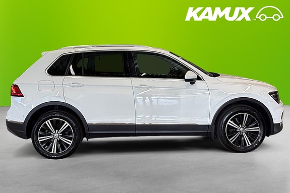 Volkswagen Tiguan 2 of 20