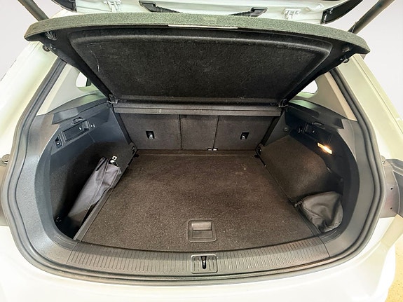 Volkswagen Tiguan 14 of 20