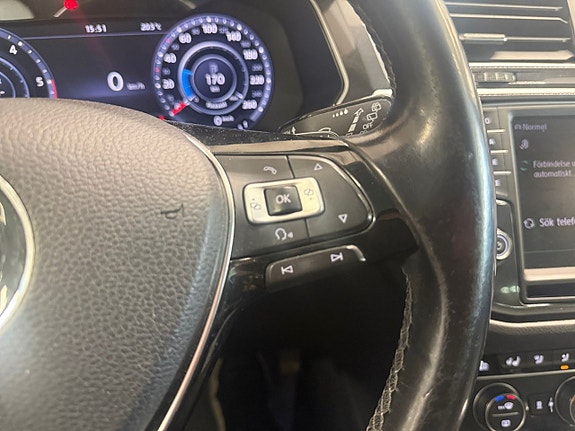 Volkswagen Tiguan 19 of 20