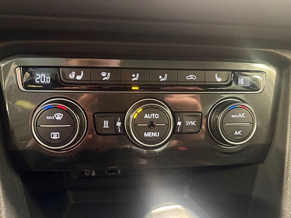 Volkswagen Tiguan 20 of 20