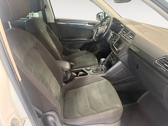 Volkswagen Tiguan 15 of 20