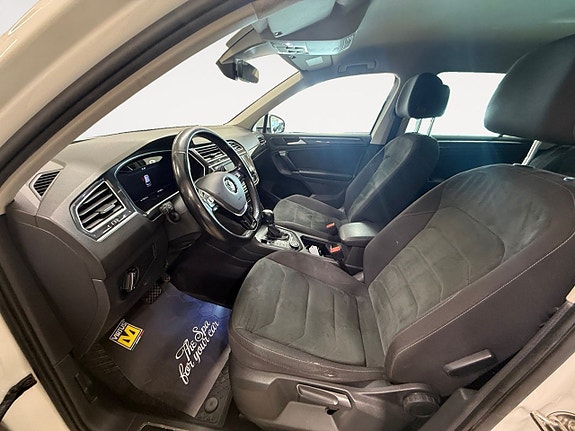 Volkswagen Tiguan 9 of 20