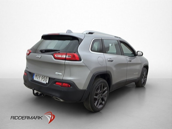 Jeep Cherokee 8 of 30