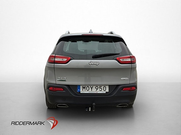 Jeep Cherokee 7 of 30