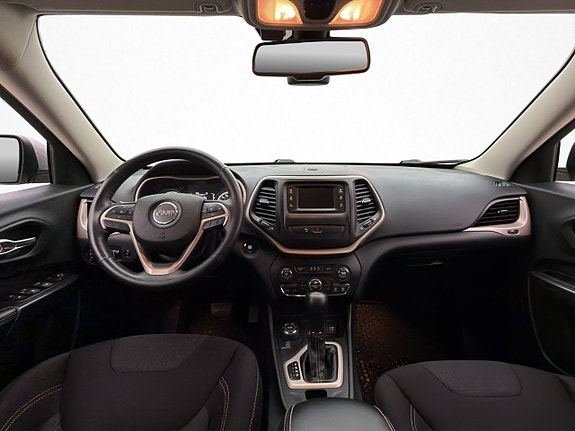 Jeep Cherokee 12 of 30