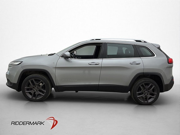 Jeep Cherokee 5 of 30