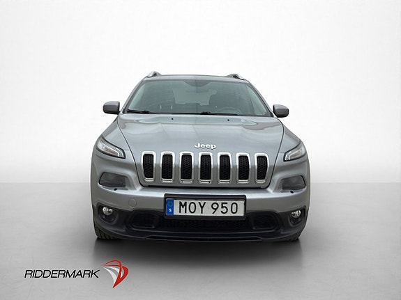 Jeep Cherokee 2 of 30