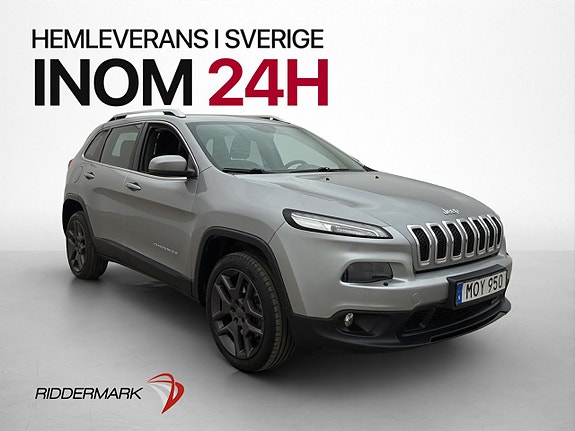 Jeep Cherokee 3 of 30